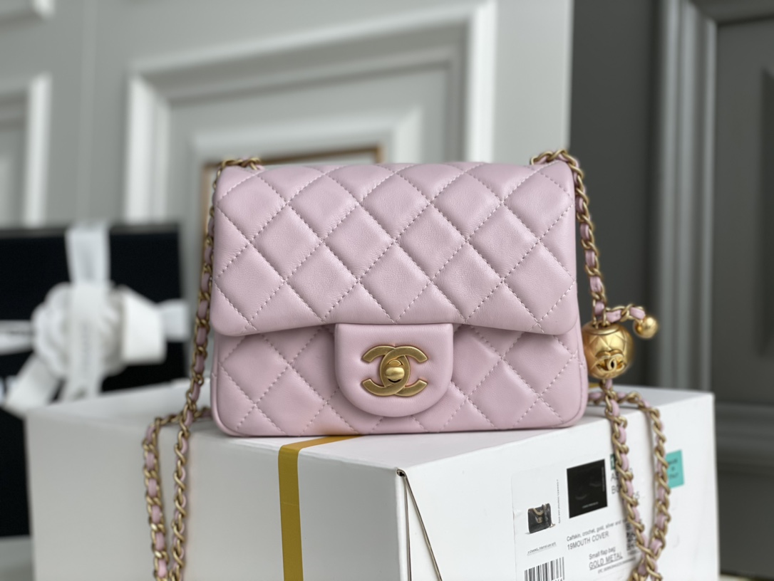 Chanel CF Series Bags